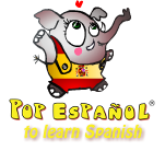 Pop Espagnol